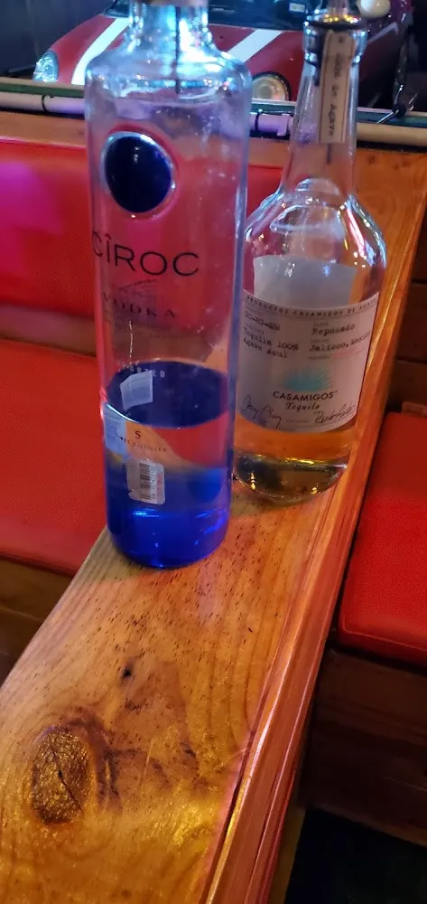 Casamigos Reposado